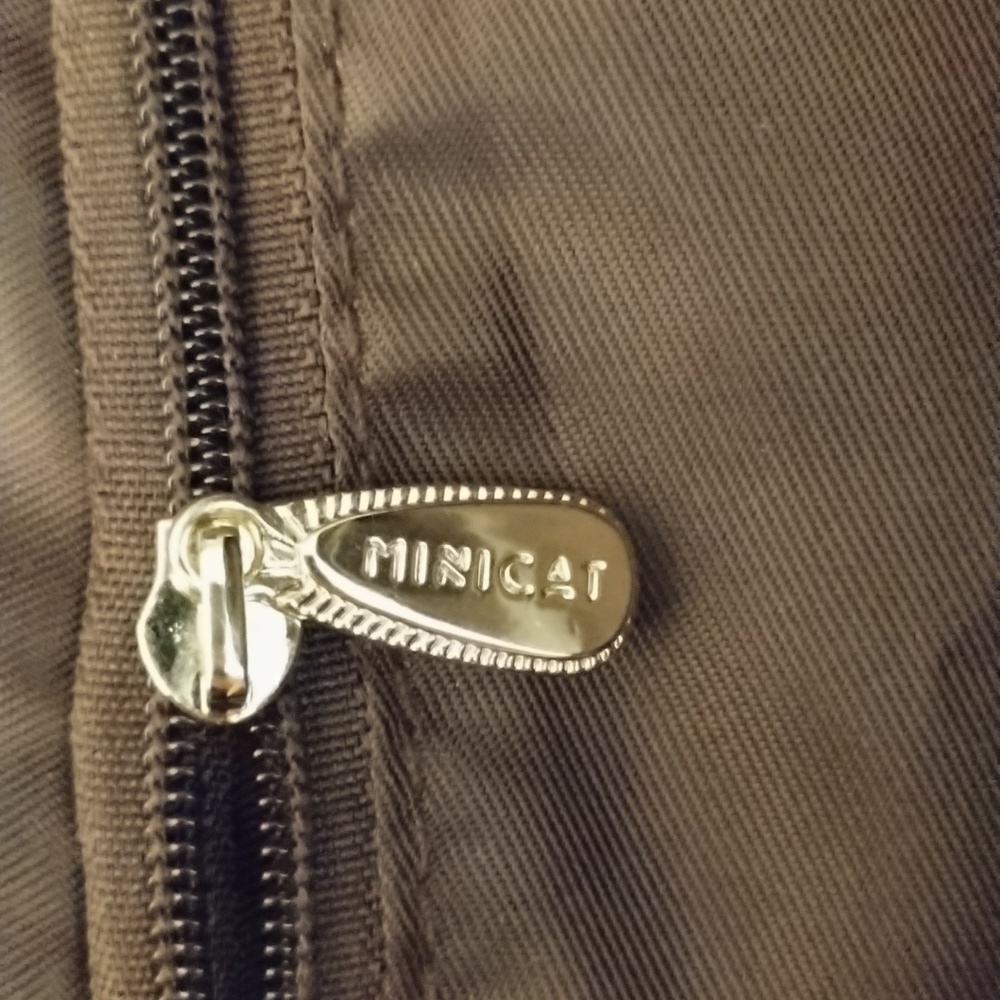 INICAT 5-Way Crossbody Sling Waist or Shoulder Bag NWOT - Picture 17 of 17